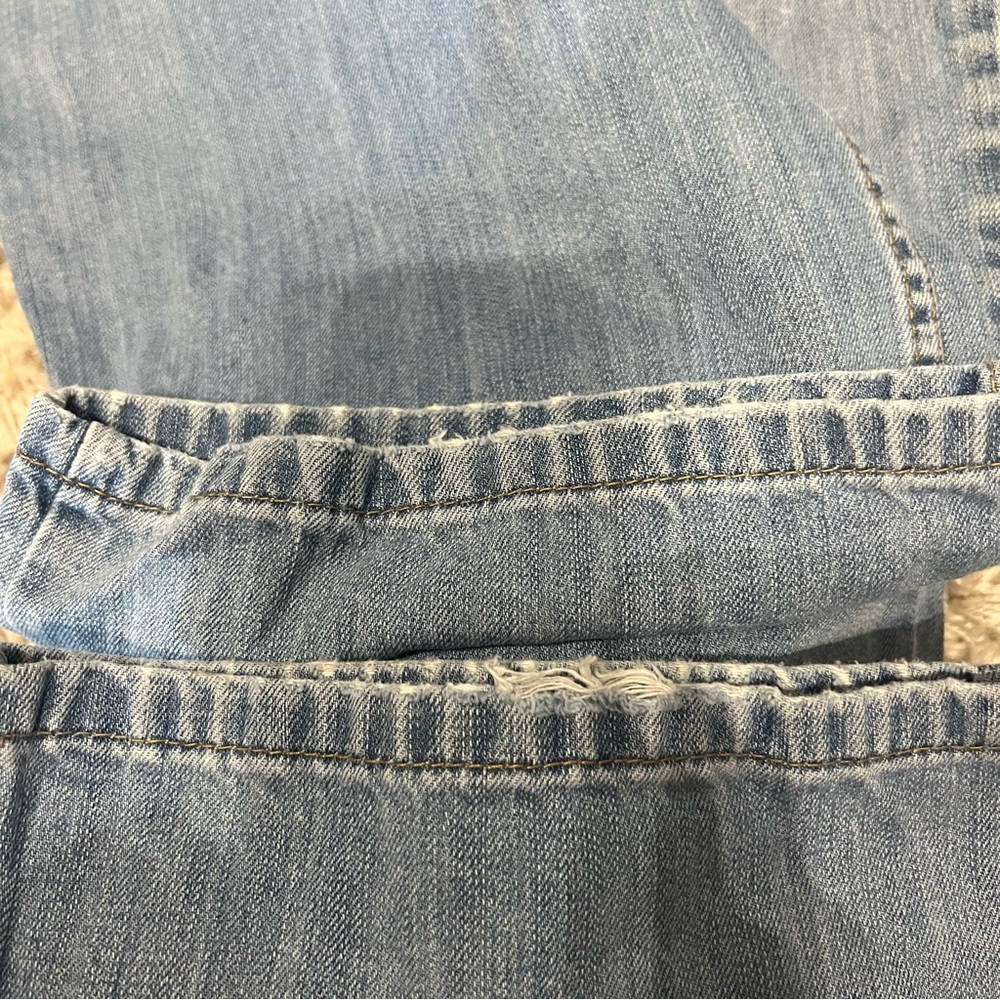 Men’s True Nation Loose Fit Jeans 48x32 - Picture 5 of 9